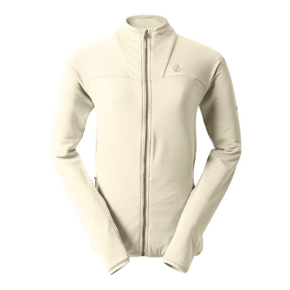 Dare 2B Womens/Ladies Torrek Stretch Midlayer / Almond Milk